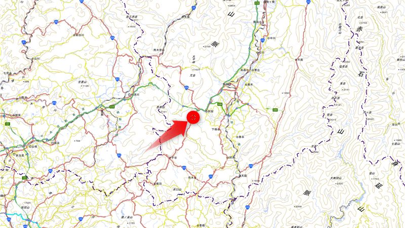 長野県下伊那郡阿智村